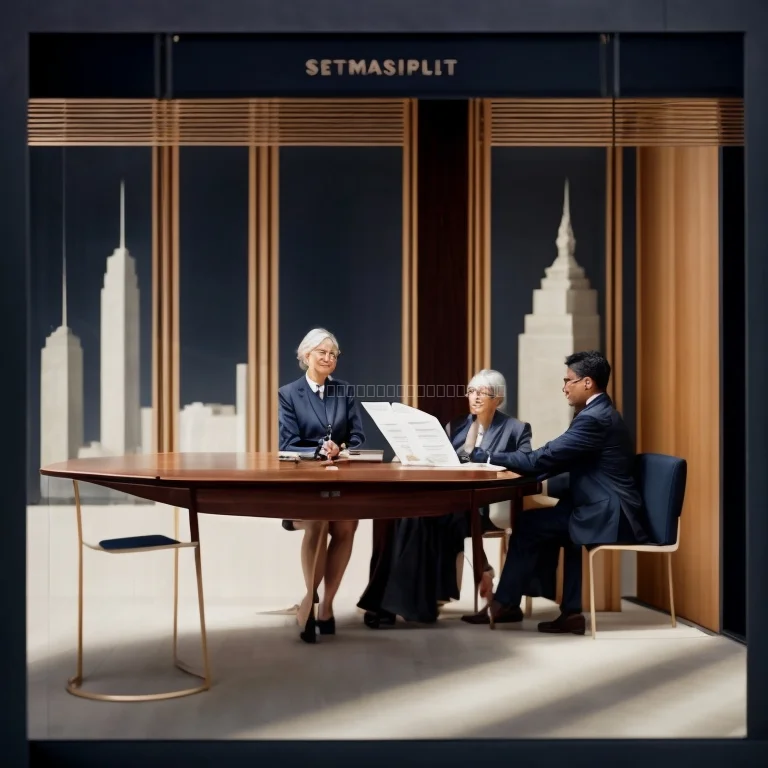 Maßgeschneiderte Lösungen